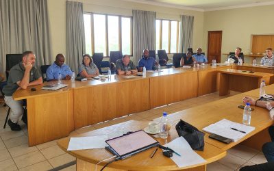 Umfolozi Sugar Mill – Enhancing Workplace Efficiency