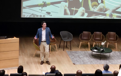 How High-Performance Culture Helps You Win Gold!