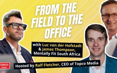 From the field to the office: Becoming the best place for people to grow