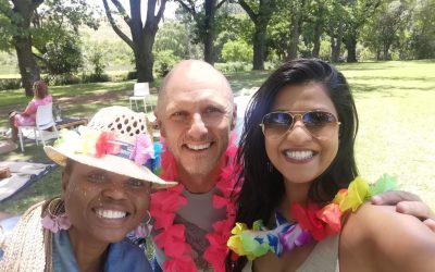 Building Stronger Teams with Nedbank